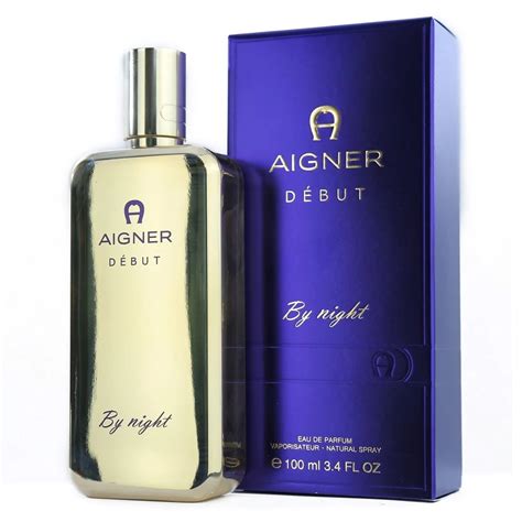 aigner by night parfum